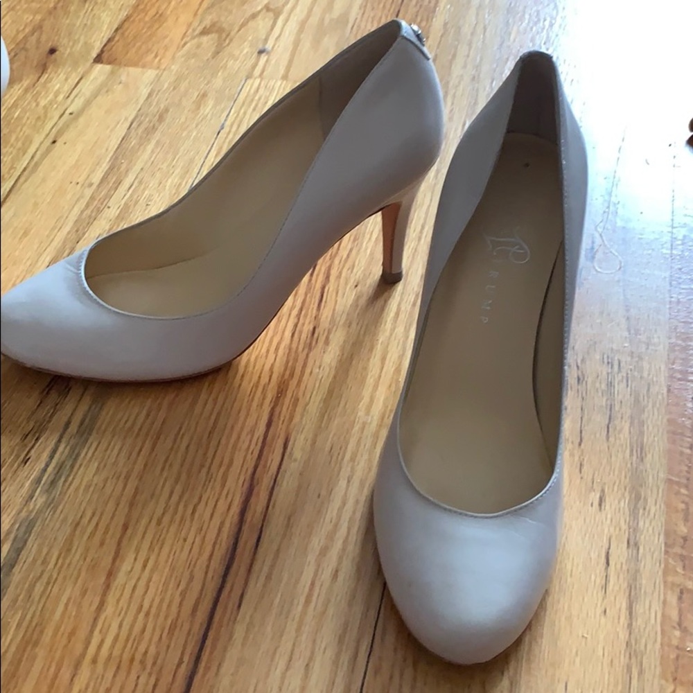 Ivanka trump heels